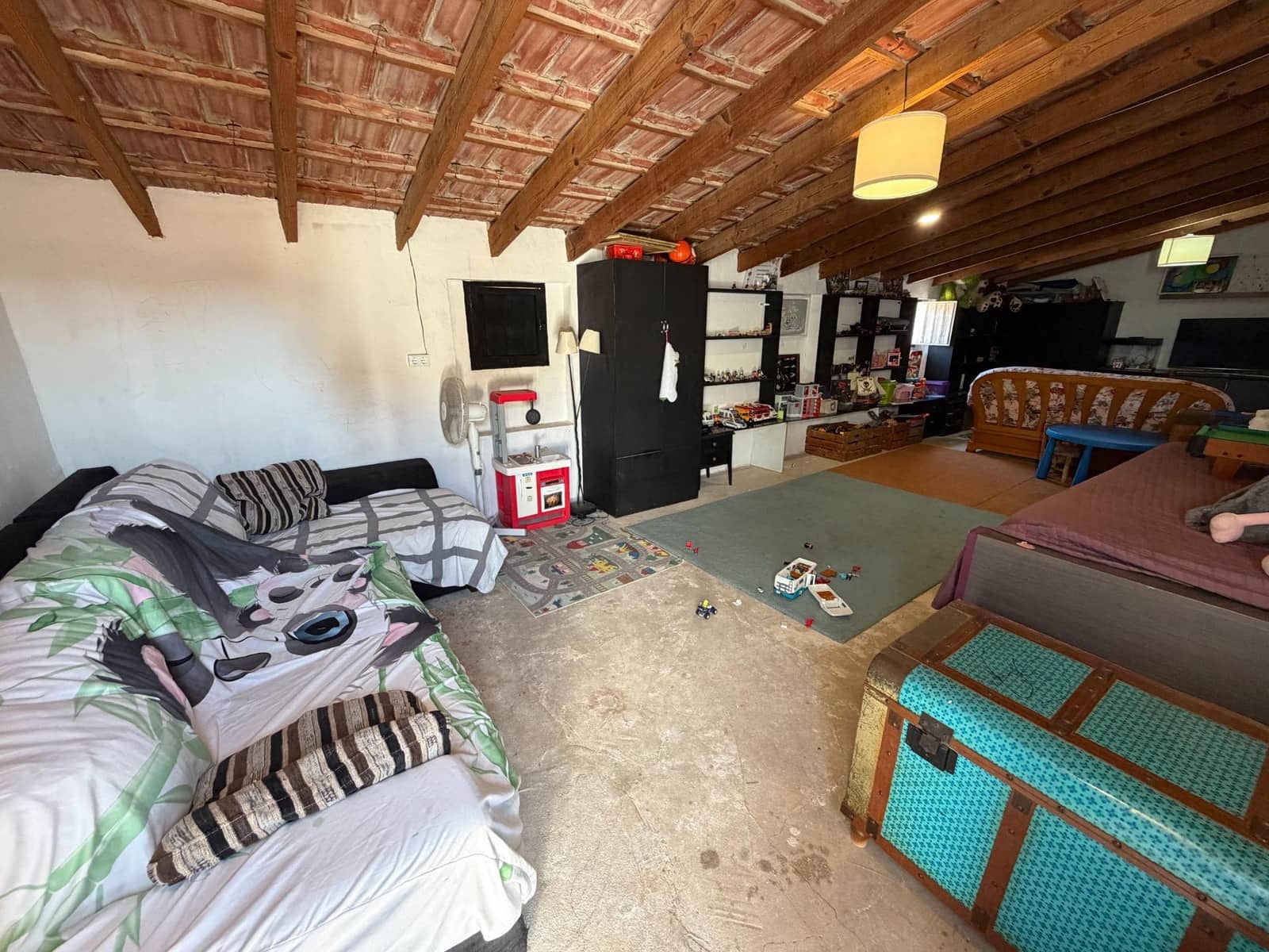 4 Zimmer Haus zu verkaufen in Pilar de la Horadada mit Garage - 330.000 € (Ref: 9938358)