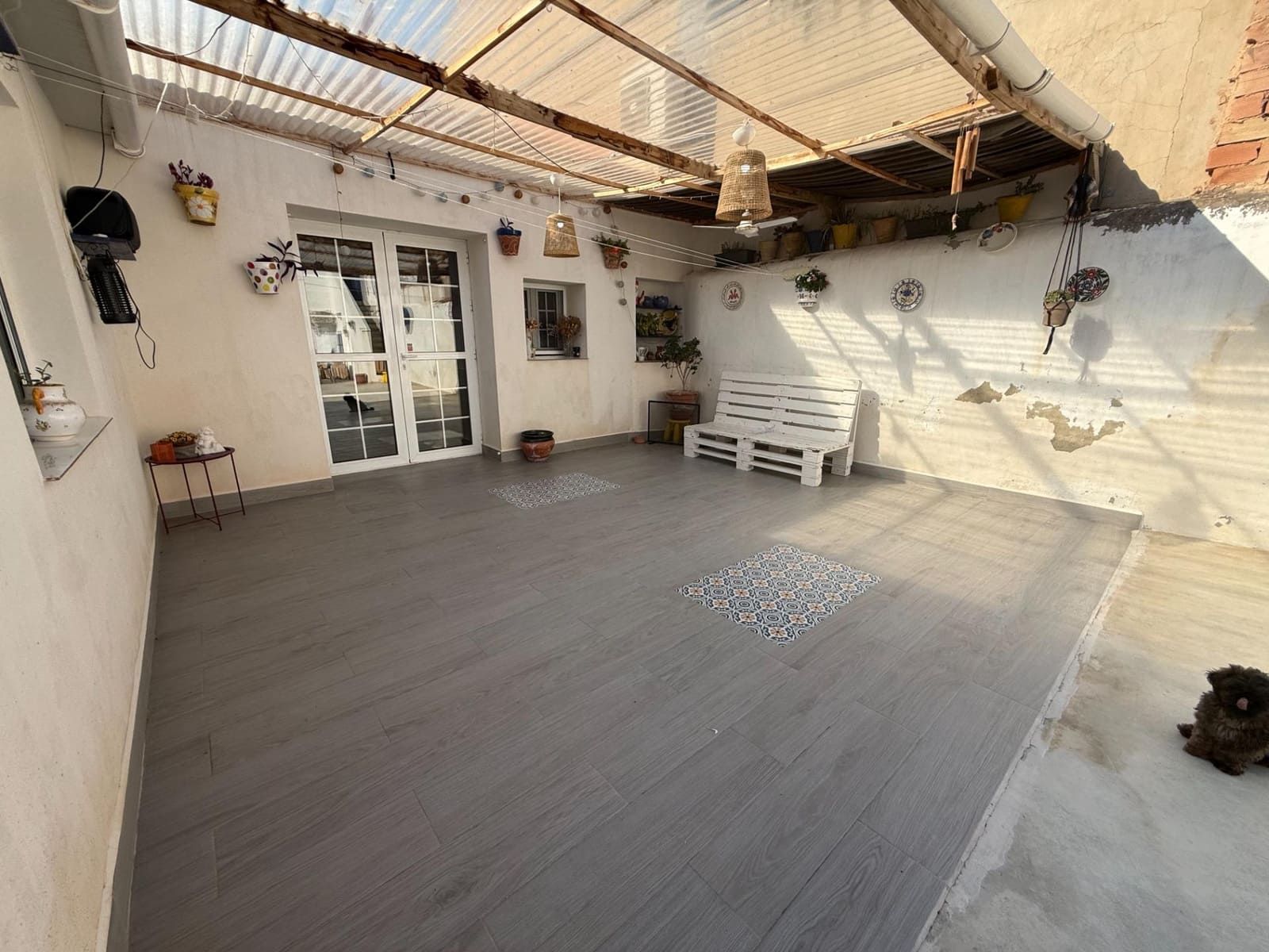 4 Zimmer Haus zu verkaufen in Pilar de la Horadada mit Garage - 330.000 € (Ref: 9938358)