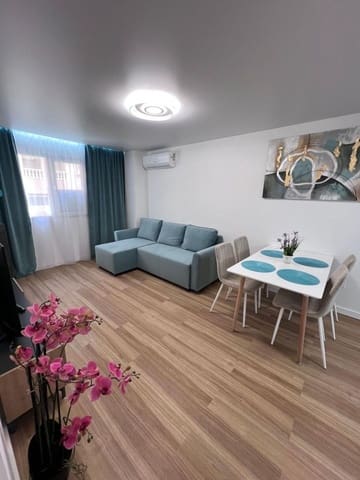 2 sypialnia Apartament na sprzedaż w Torrevieja z basenem - 147 000 € (Ref: 9940112)