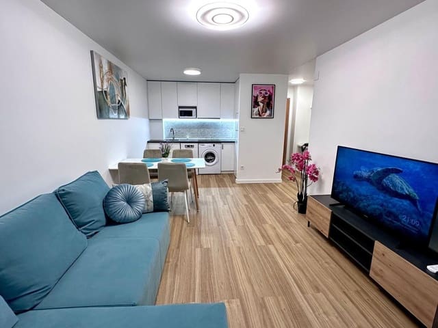 2 sypialnia Apartament na sprzedaż w Torrevieja z basenem - 147 000 € (Ref: 9940112)
