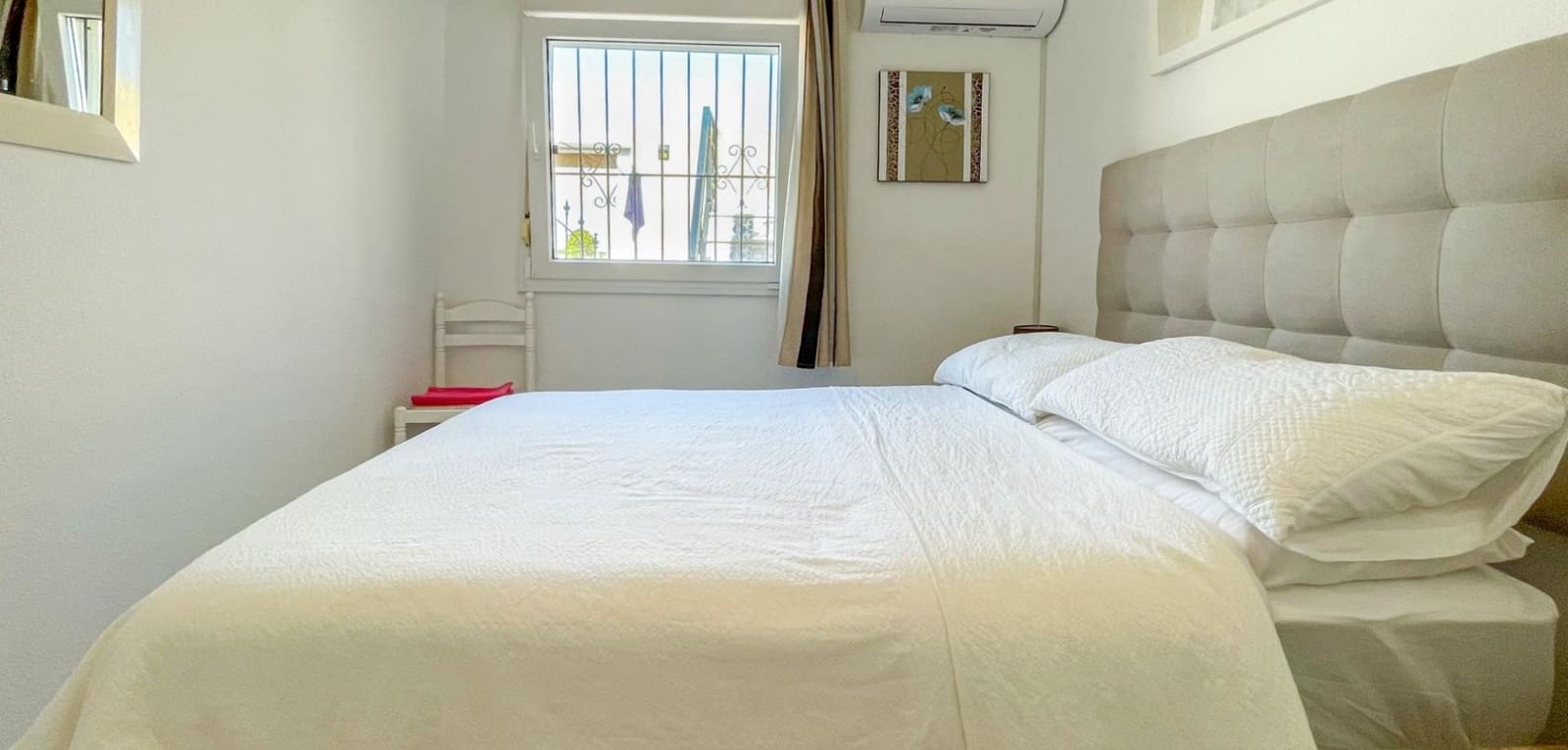 2 soveværelse Bungalow til salg i Los Narejos med swimmingpool garage - € 220.000 (Ref: 9940116)