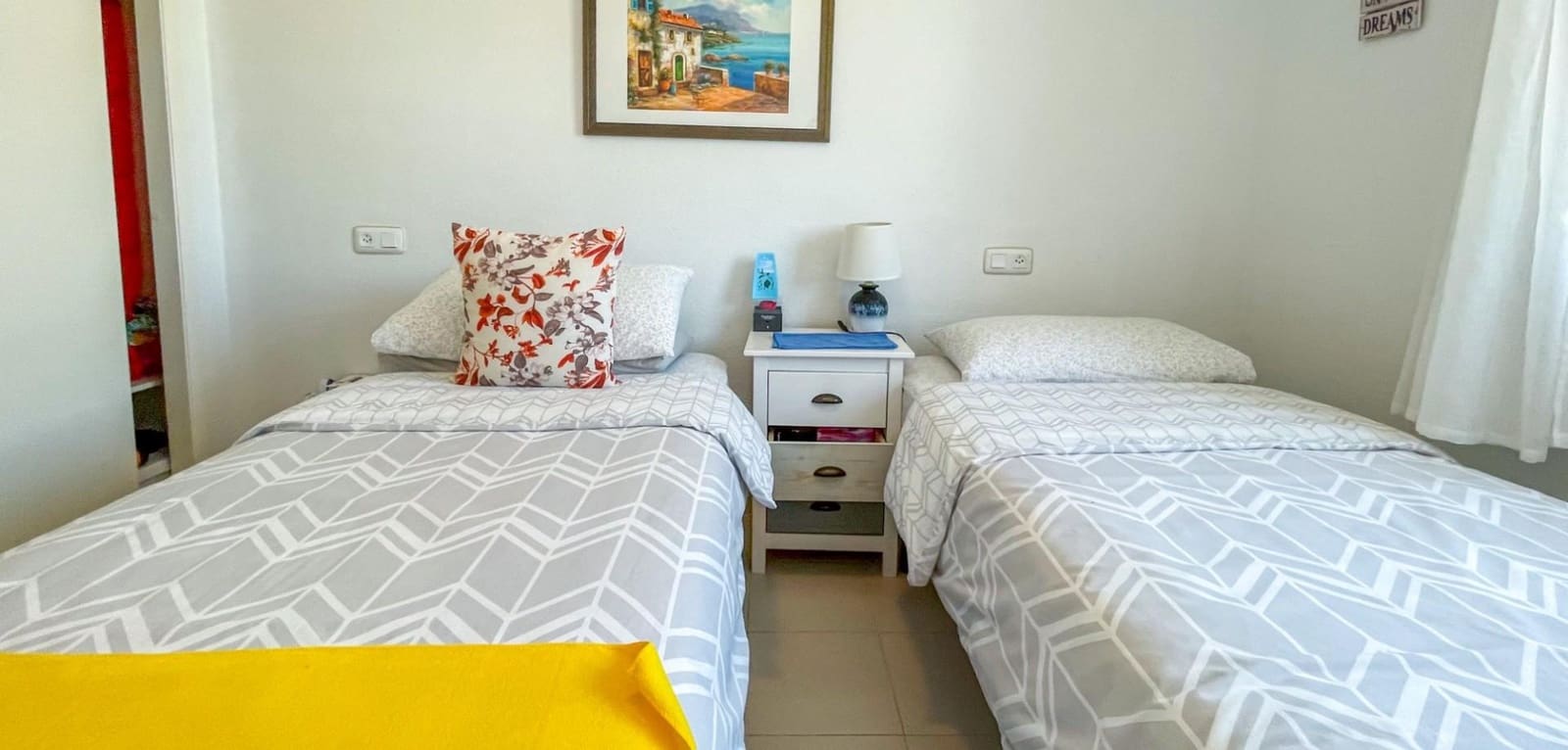 2 soverom Bungalow til salgs i Los Narejos med garasje - € 220 000 (Ref: 9940117)