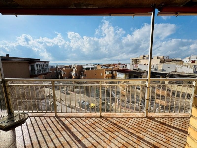 2 sovrum Lägenhet till salu i Torrevieja - 139 000 € (Ref: 9940121)