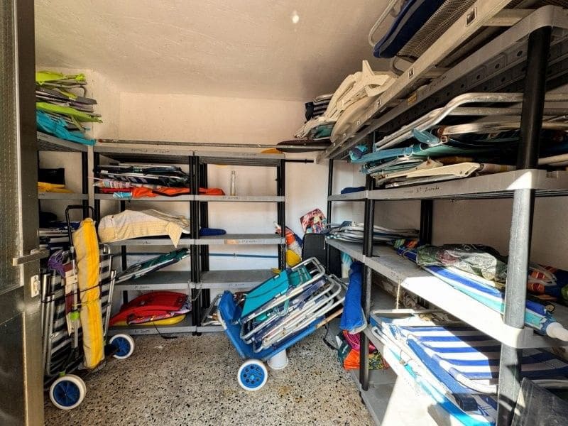 2 sovrum Lägenhet till salu i Torrevieja - 139 000 € (Ref: 9940121)
