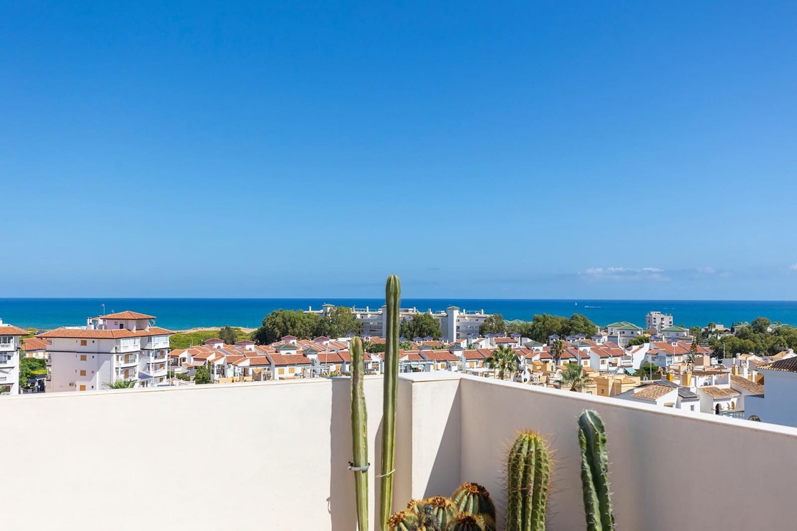 1 sypialnia Apartament na sprzedaż w La Mata - 169 500 € (Ref: 9942672)
