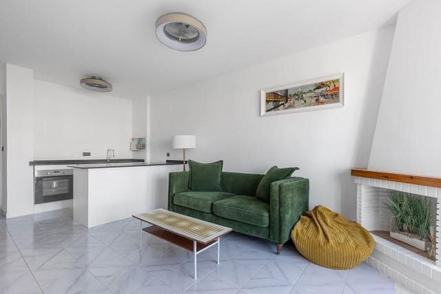 1 sypialnia Apartament na sprzedaż w La Mata, Torrevieja - 169 500 € (Ref: 9942672)