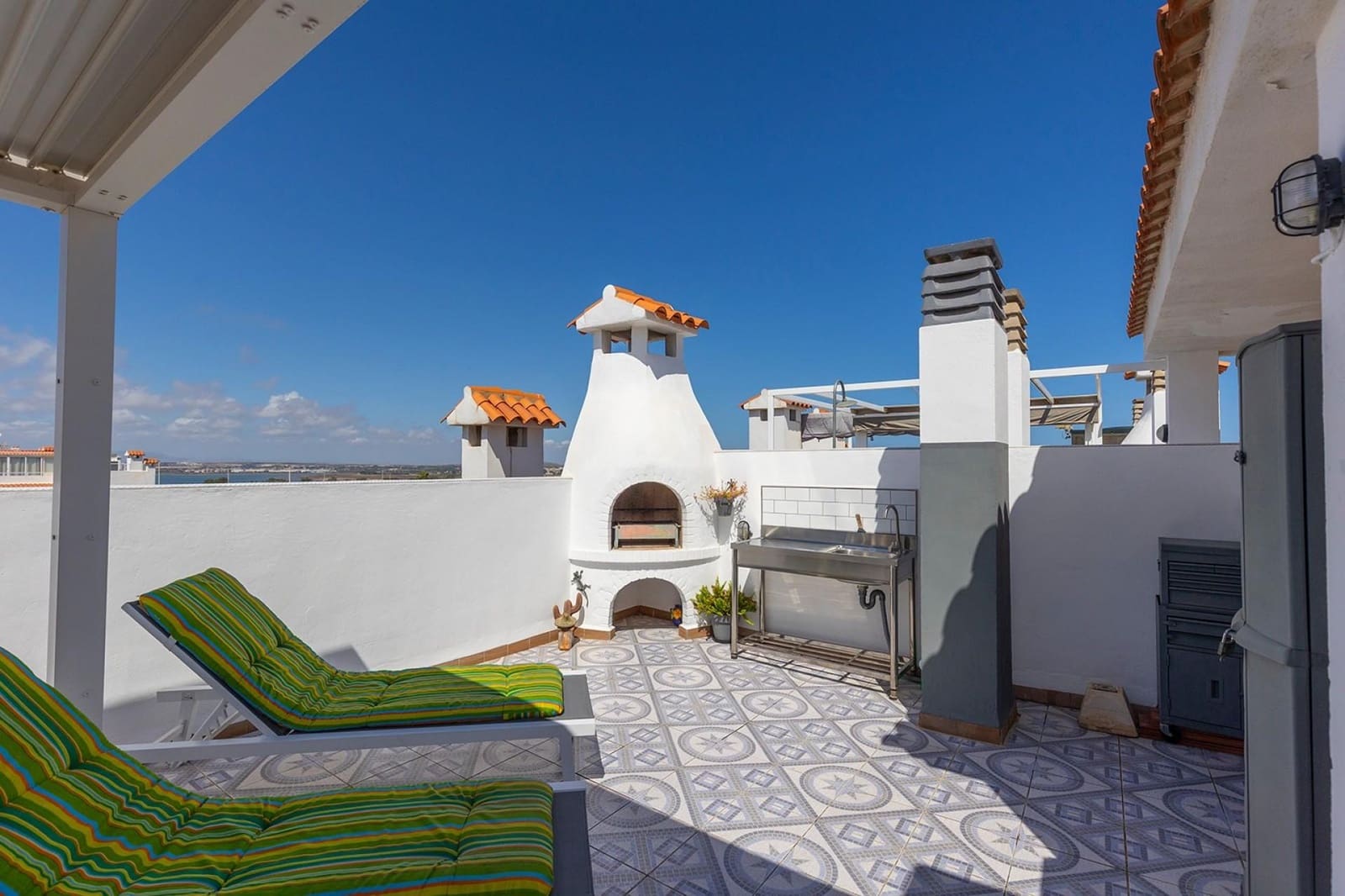 1 sypialnia Apartament na sprzedaż w La Mata - 169 500 € (Ref: 9942672)