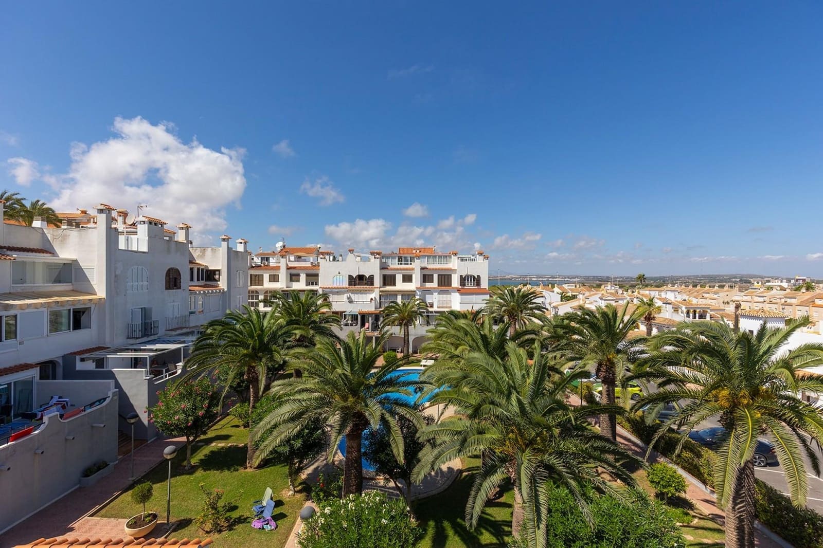 1 sypialnia Apartament na sprzedaż w La Mata - 169 500 € (Ref: 9942672)