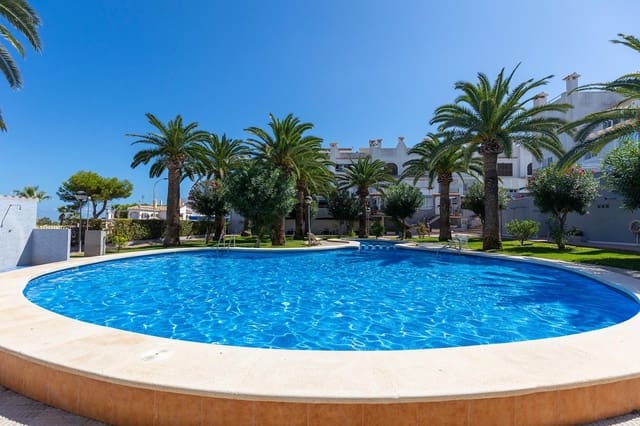 1 sypialnia Apartament na sprzedaż w La Mata, Torrevieja - 169 500 € (Ref: 9942672)