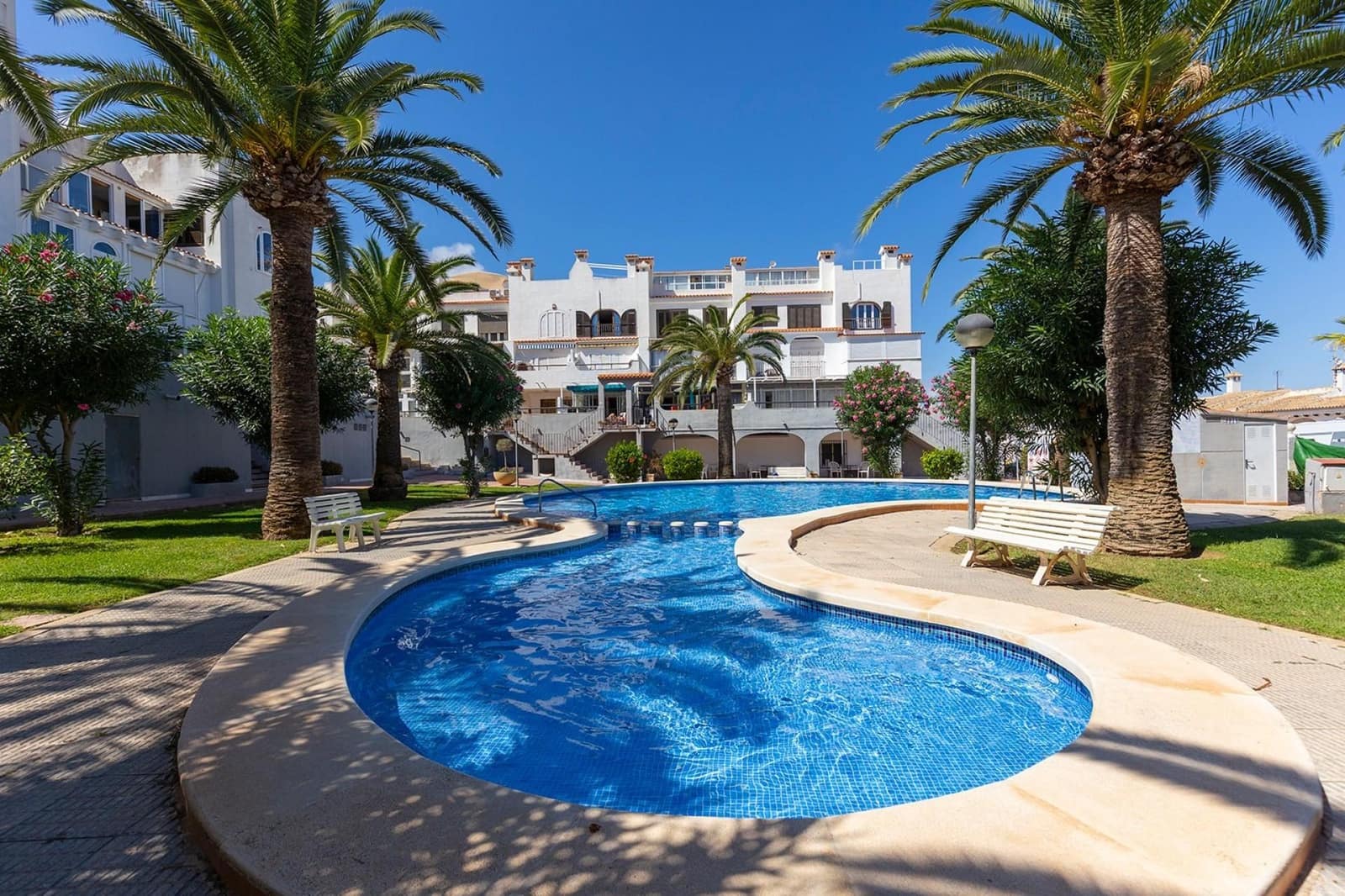 1 sypialnia Apartament na sprzedaż w La Mata - 169 500 € (Ref: 9942672)