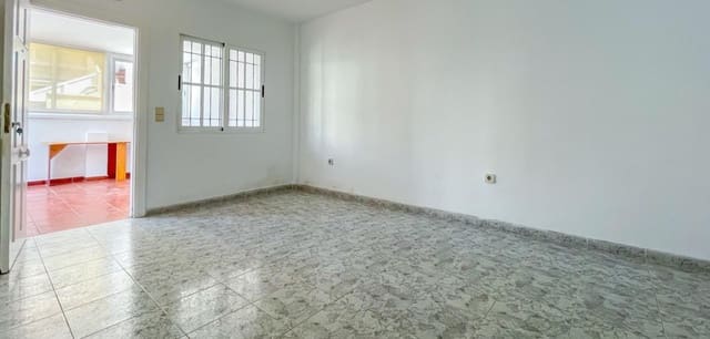 2 soveværelse Bungalow til salg i Playa Flamenca, Orihuela med garage - € 164.900 (Ref: 9942674)