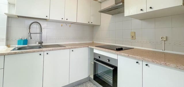 2 soveværelse Bungalow til salg i Playa Flamenca, Orihuela med garage - € 164.900 (Ref: 9942674)