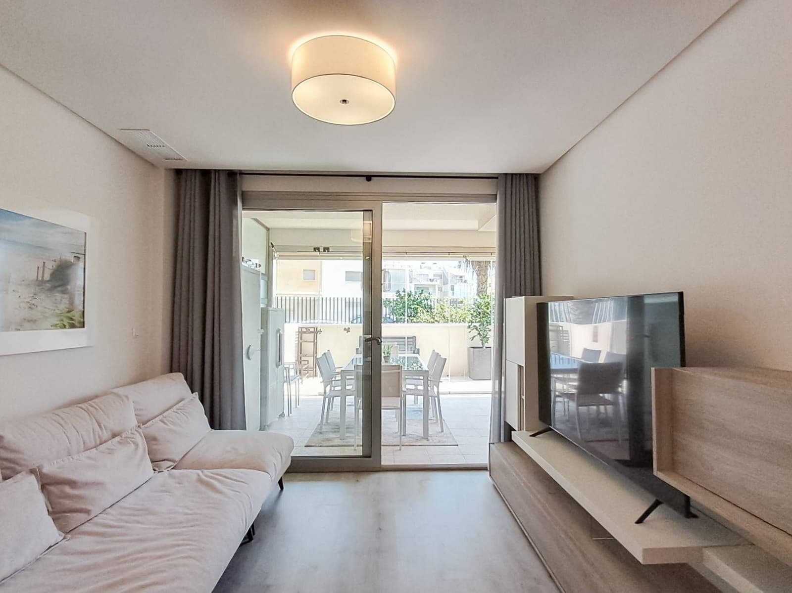 Apartamento de 3 habitaciones en Los Dolses en venta con piscina - 359.000 € (Ref: 9942692)