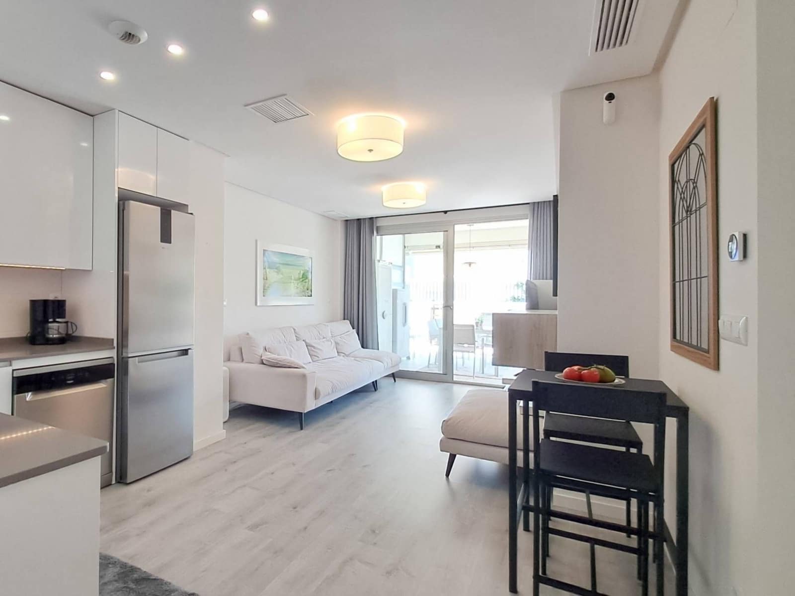 Apartamento de 3 habitaciones en Los Dolses en venta con piscina - 359.000 € (Ref: 9942692)