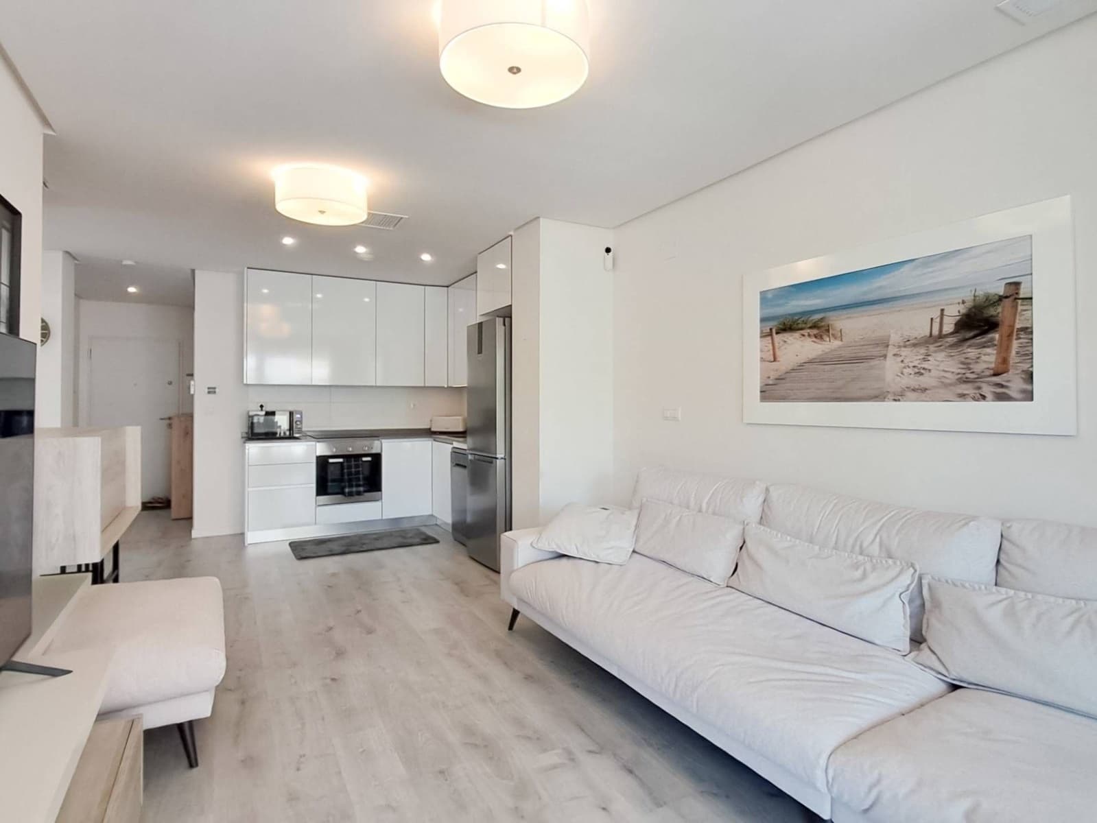 Apartamento de 3 habitaciones en Los Dolses en venta con piscina - 359.000 € (Ref: 9942692)