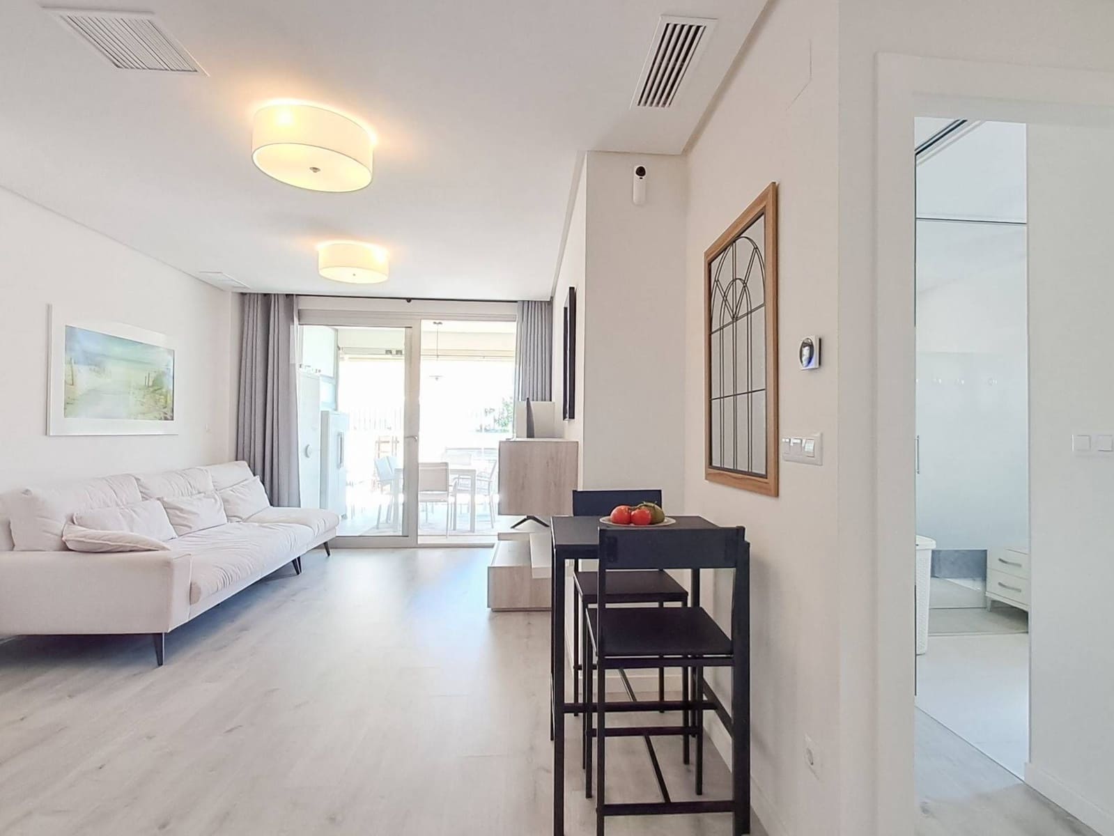 Apartamento de 3 habitaciones en Los Dolses en venta con piscina - 359.000 € (Ref: 9942692)