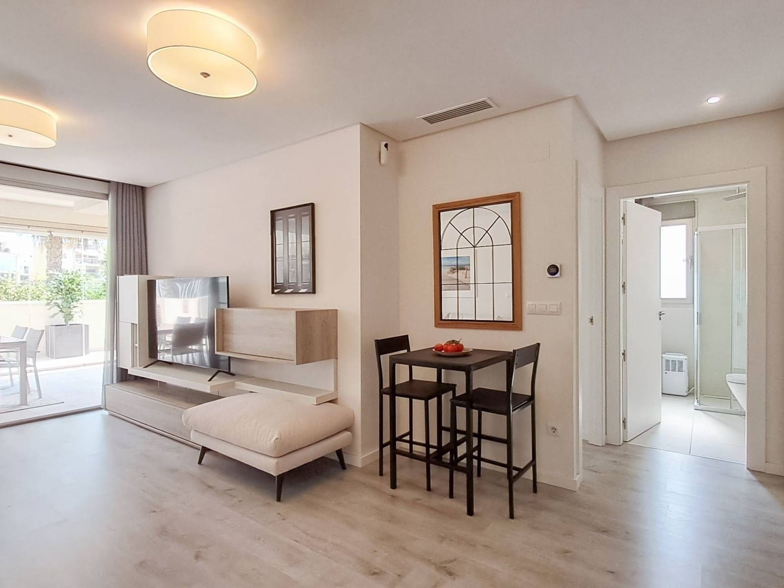 Apartamento de 3 habitaciones en Los Dolses en venta con piscina - 359.000 € (Ref: 9942692)