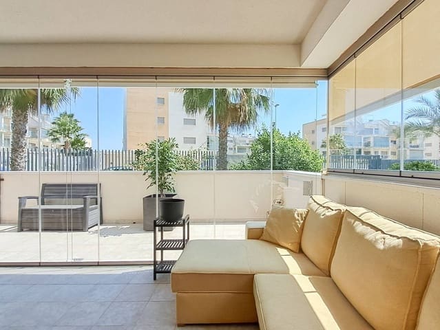 Apartamento de 3 habitaciones en Los Dolses, Orihuela en venta con piscina - 359.000 € (Ref: 9942692)