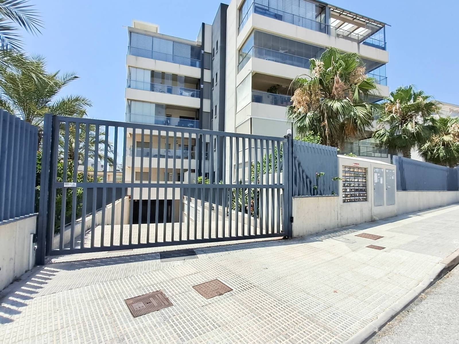 Apartamento de 3 habitaciones en Los Dolses en venta con piscina - 359.000 € (Ref: 9942692)