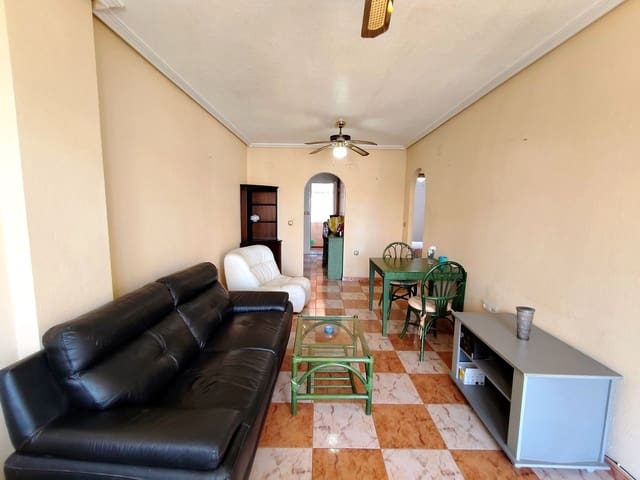 2 sovrum Lägenhet till salu i Villamartin, Orihuela - 140 000 € (Ref: 9943680)
