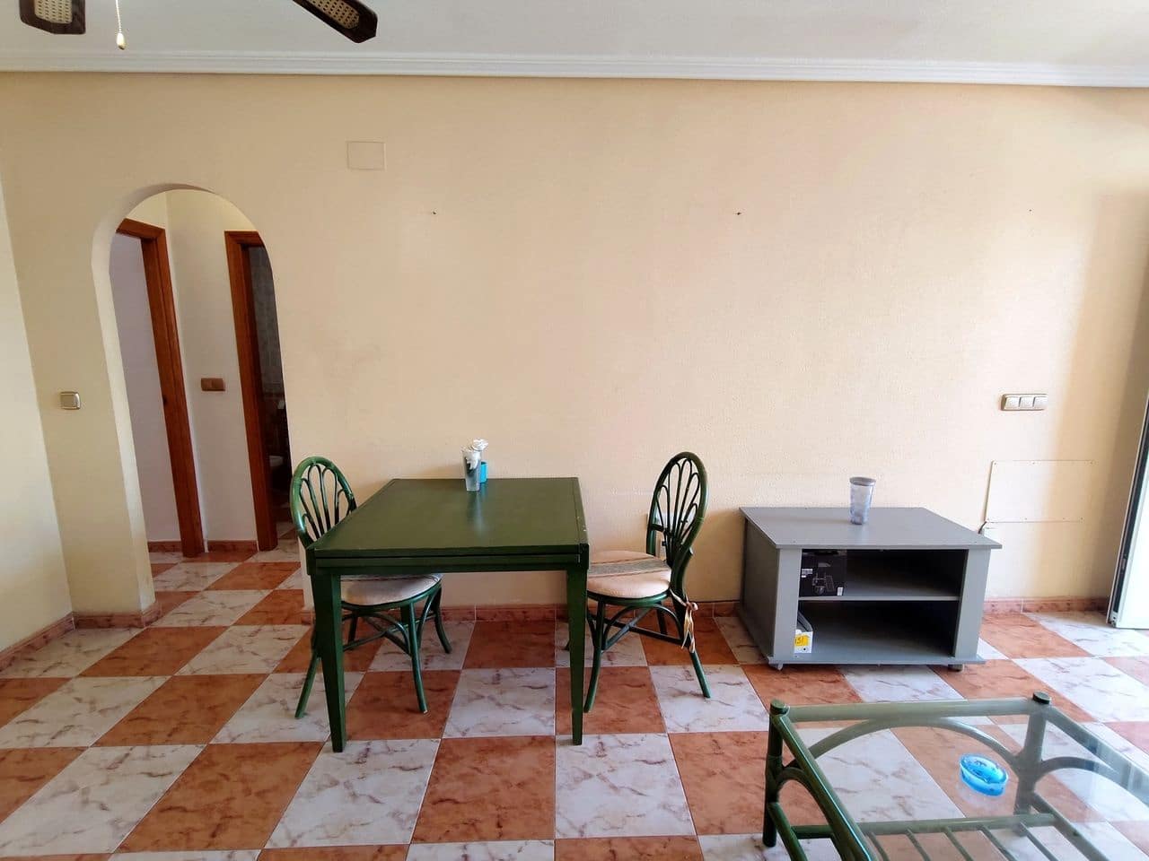 2 sovrum Lägenhet till salu i Villamartin - 140 000 € (Ref: 9943680)