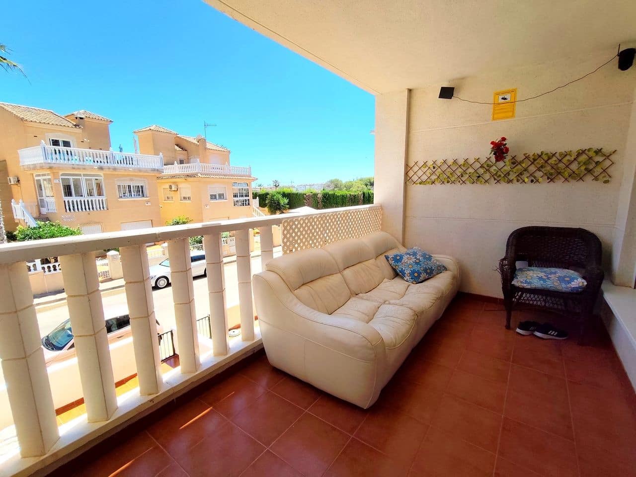 2 sovrum Lägenhet till salu i Villamartin - 140 000 € (Ref: 9943680)