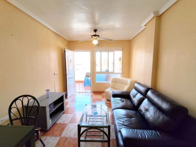 2 sovrum Lägenhet till salu i Villamartin, Orihuela - 140 000 € (Ref: 9943680)