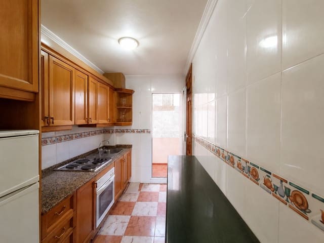 2 sovrum Lägenhet till salu i Villamartin, Orihuela - 140 000 € (Ref: 9943680)