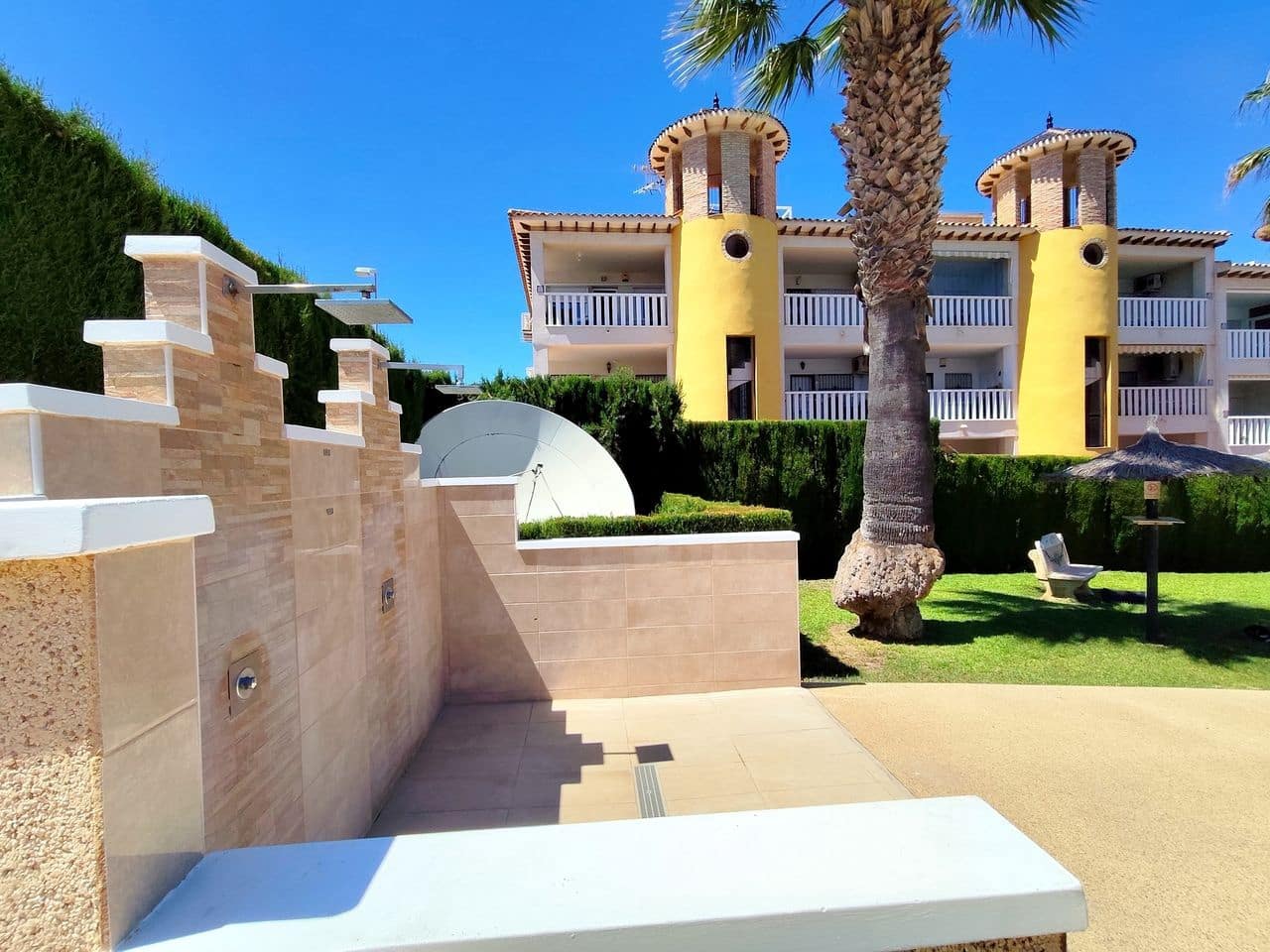 2 sovrum Lägenhet till salu i Villamartin - 140 000 € (Ref: 9943680)