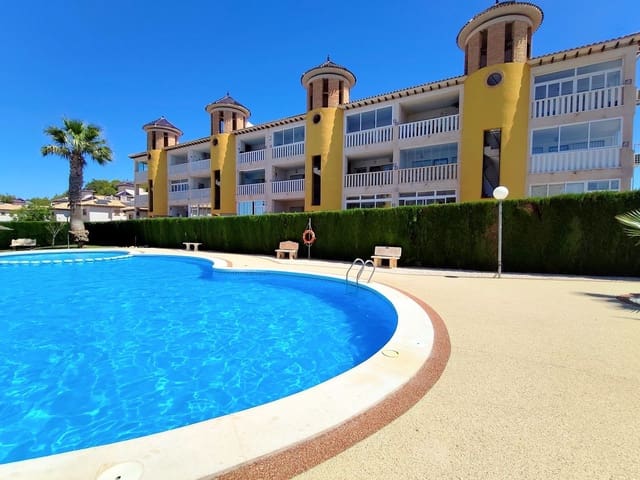 2 sovrum Lägenhet till salu i Villamartin, Orihuela - 140 000 € (Ref: 9943680)