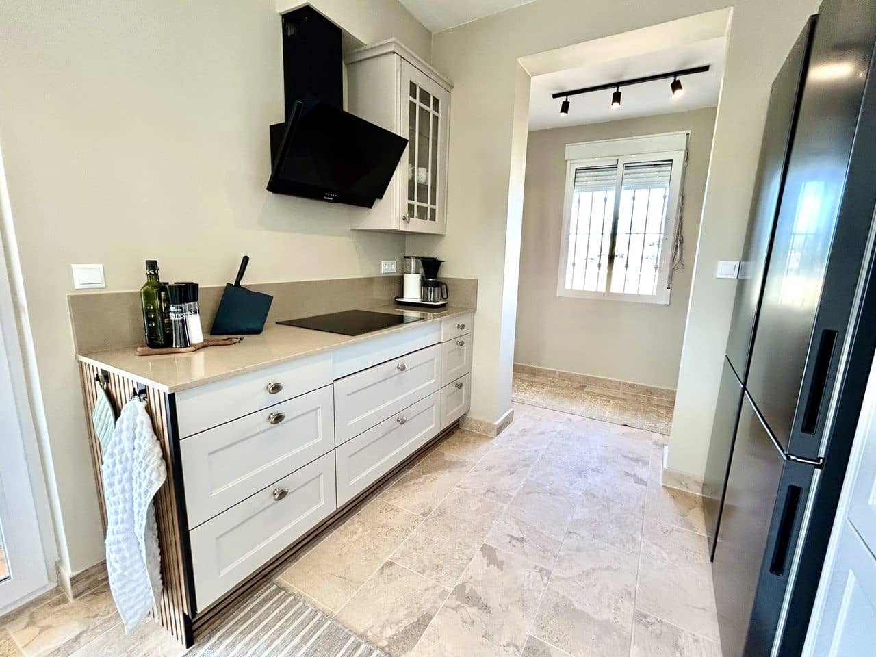 5 Zimmer Villa zu verkaufen in La Zenia - 840.000 € (Ref: 9943687)