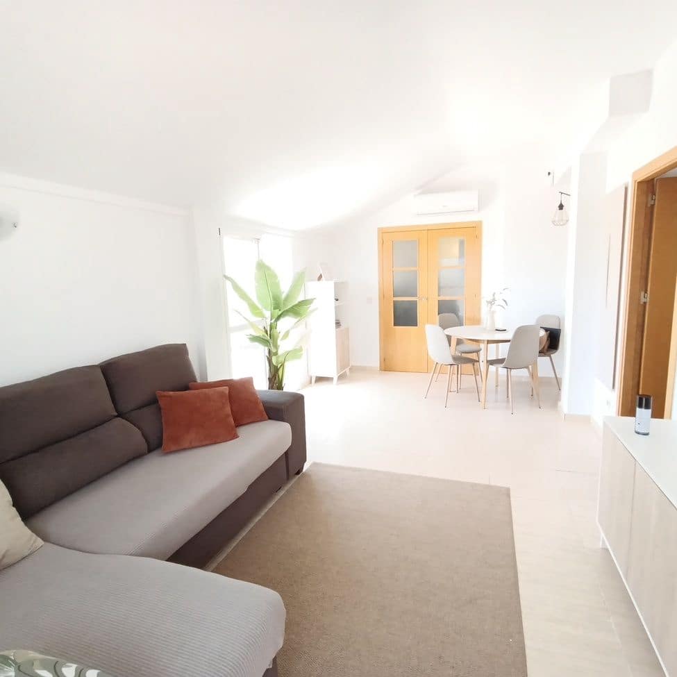 3 soveværelse Lejlighed til salg i Sucina - € 215.000 (Ref: 9943690)