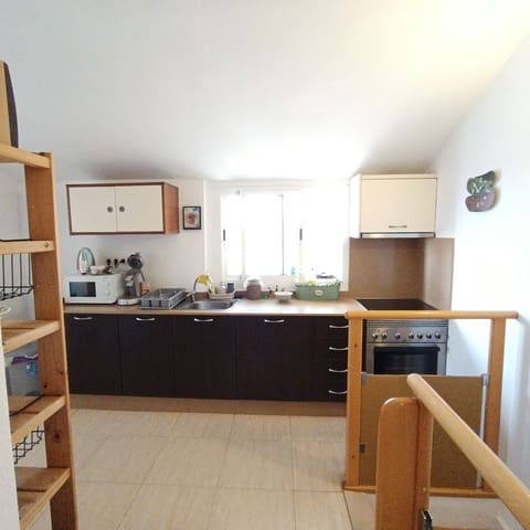 3 soveværelse Lejlighed til salg i Sucina, Murcia by - € 215.000 (Ref: 9943690)