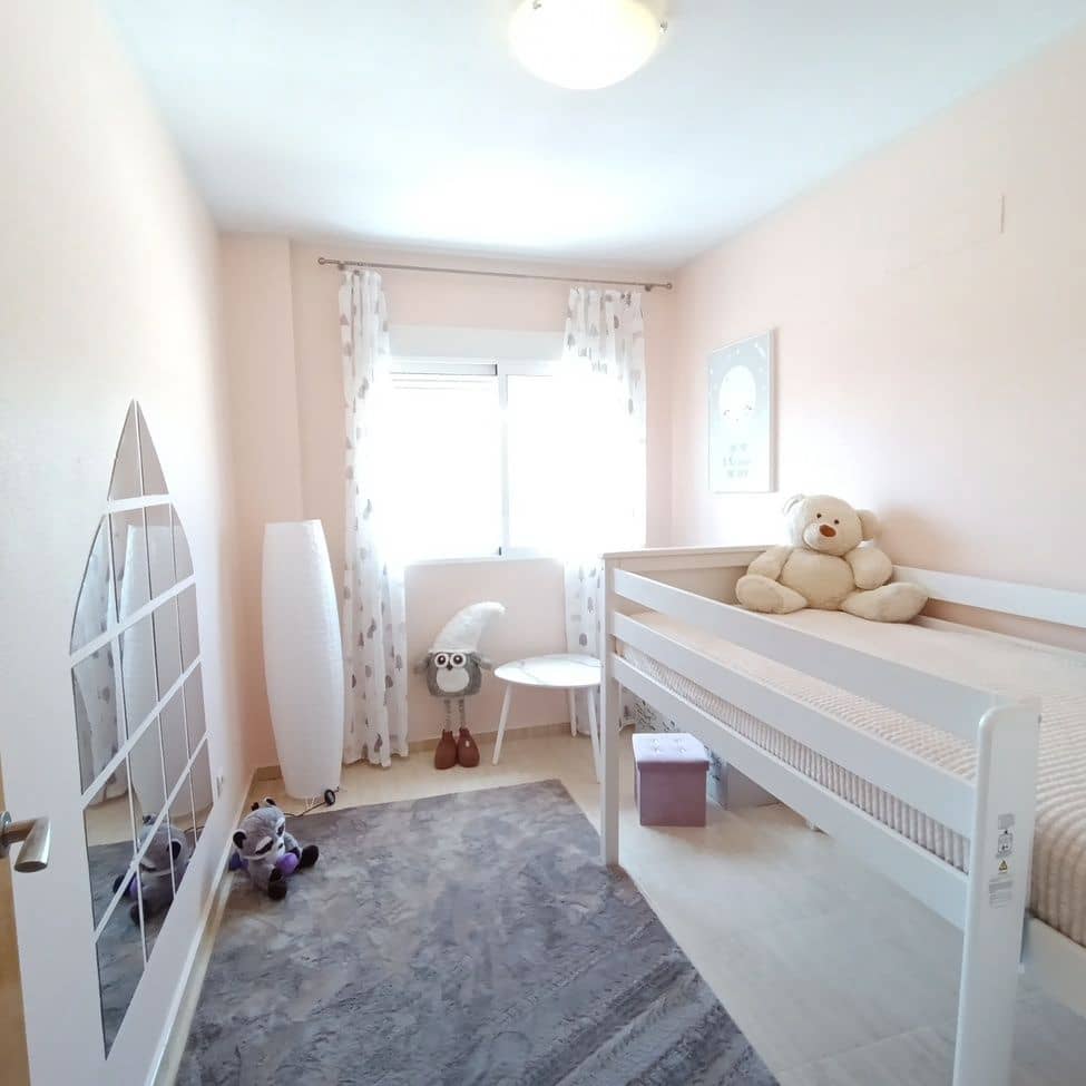 3 soveværelse Lejlighed til salg i Sucina - € 215.000 (Ref: 9943690)