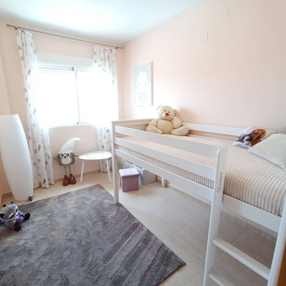 3 soveværelse Lejlighed til salg i Sucina - € 215.000 (Ref: 9943690)