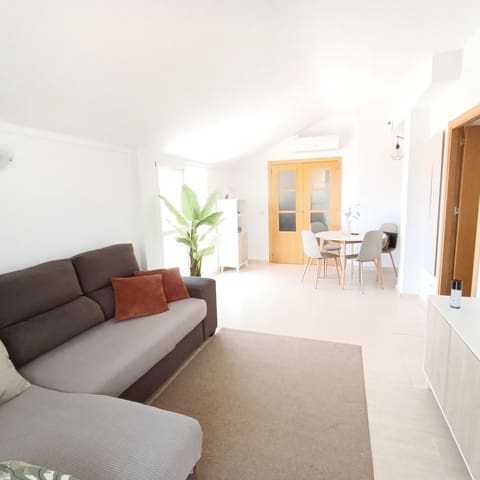 3 sovrum Lägenhet till salu i Sucina, Murcia stad - 185 000 € (Ref: 9943690)