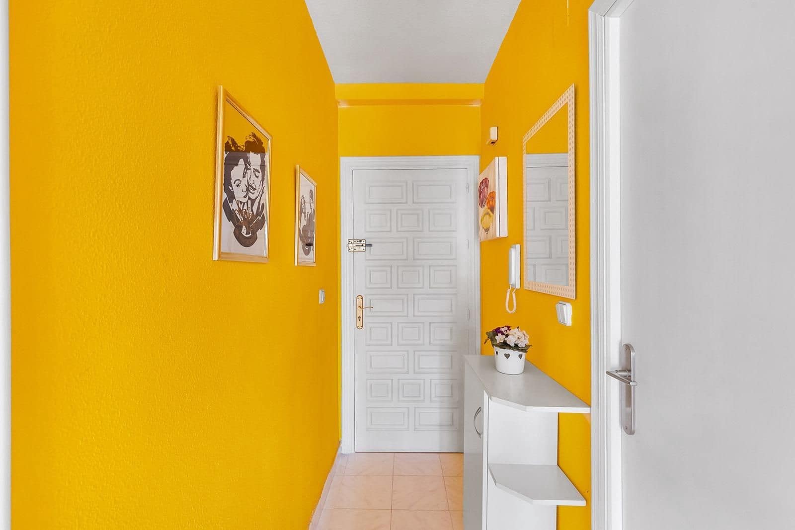1 soverom Leilighet til salgs i Torrevieja - € 149 900 (Ref: 9943691)