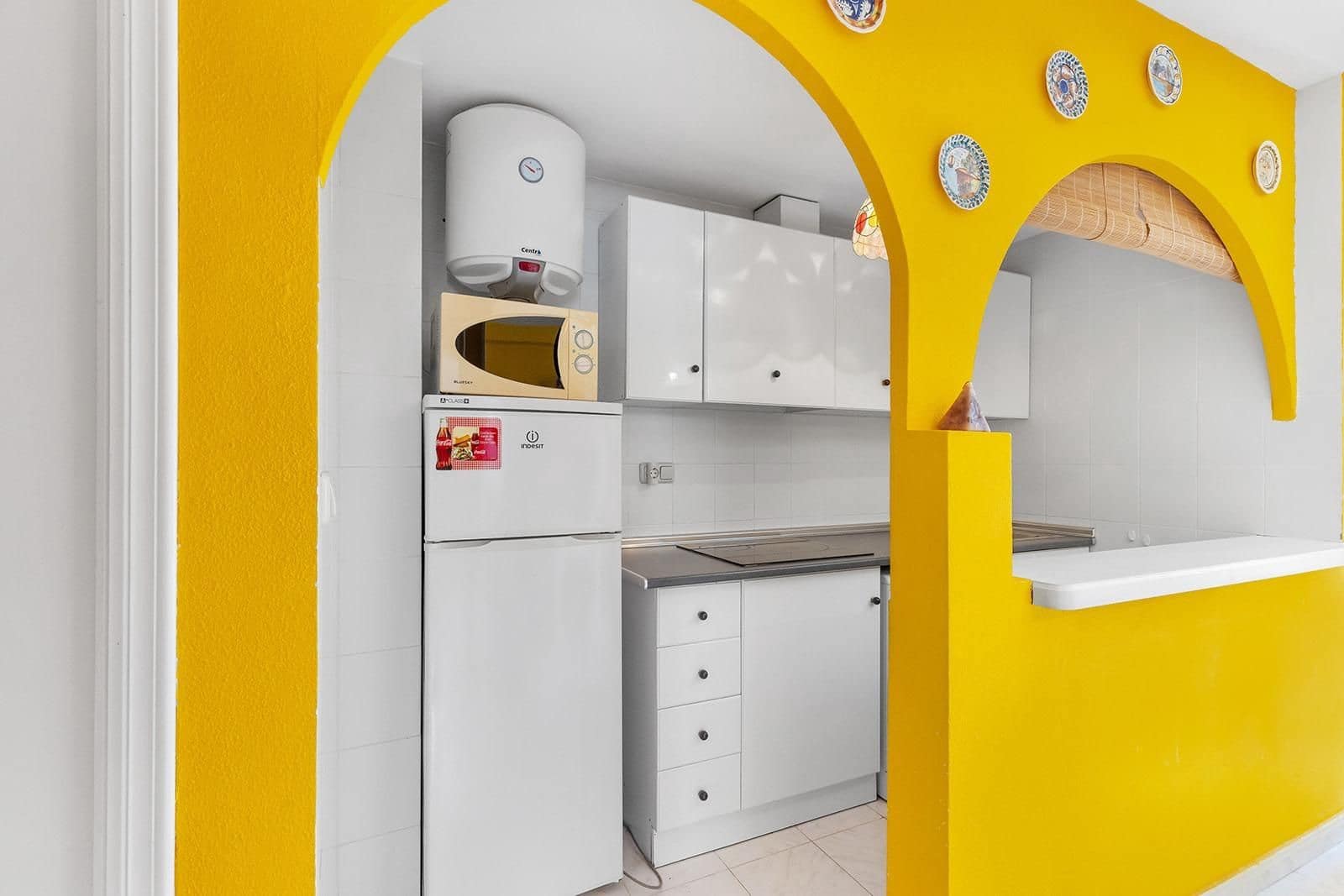 1 soverom Leilighet til salgs i Torrevieja - € 149 900 (Ref: 9943691)