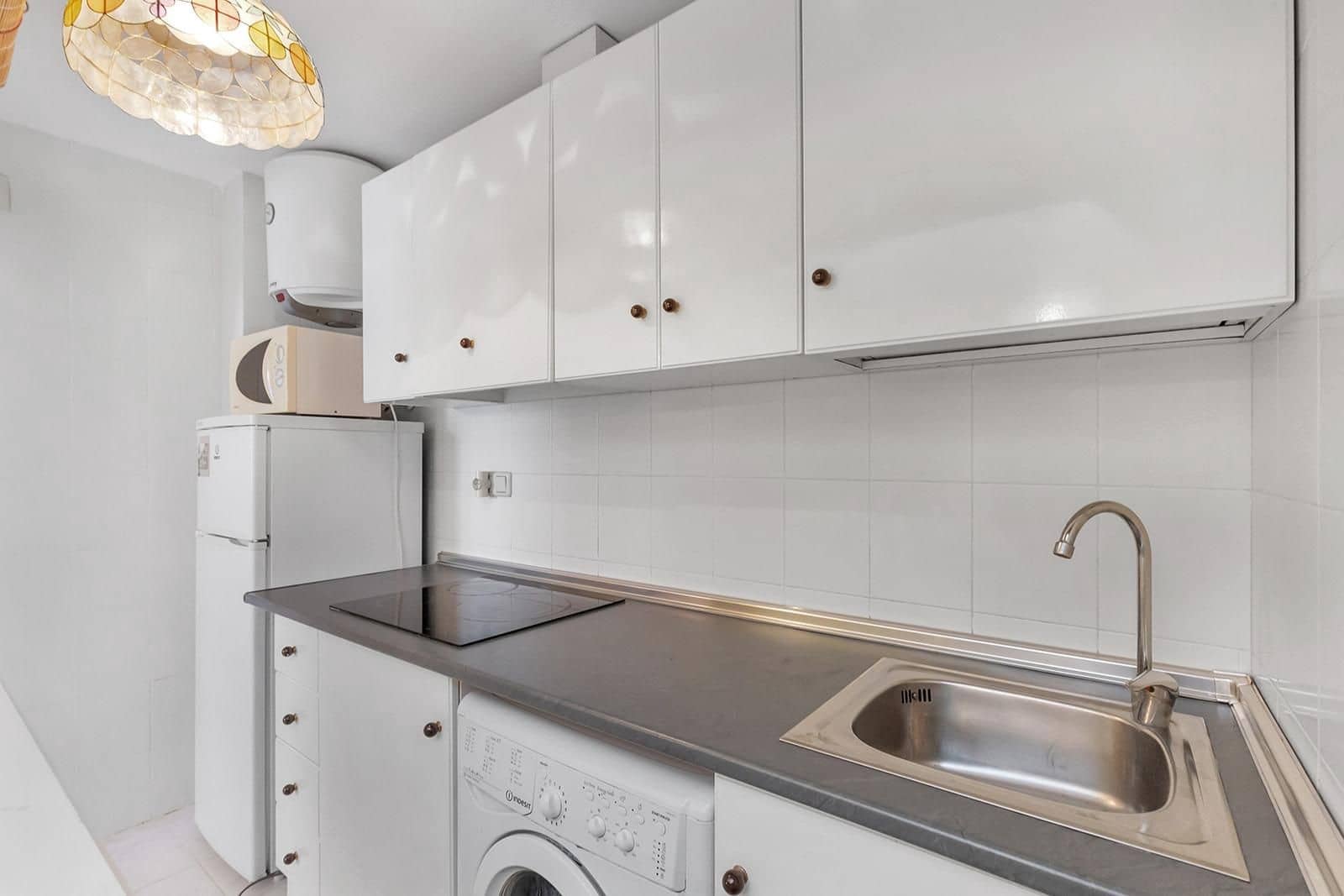 1 soverom Leilighet til salgs i Torrevieja - € 149 900 (Ref: 9943691)