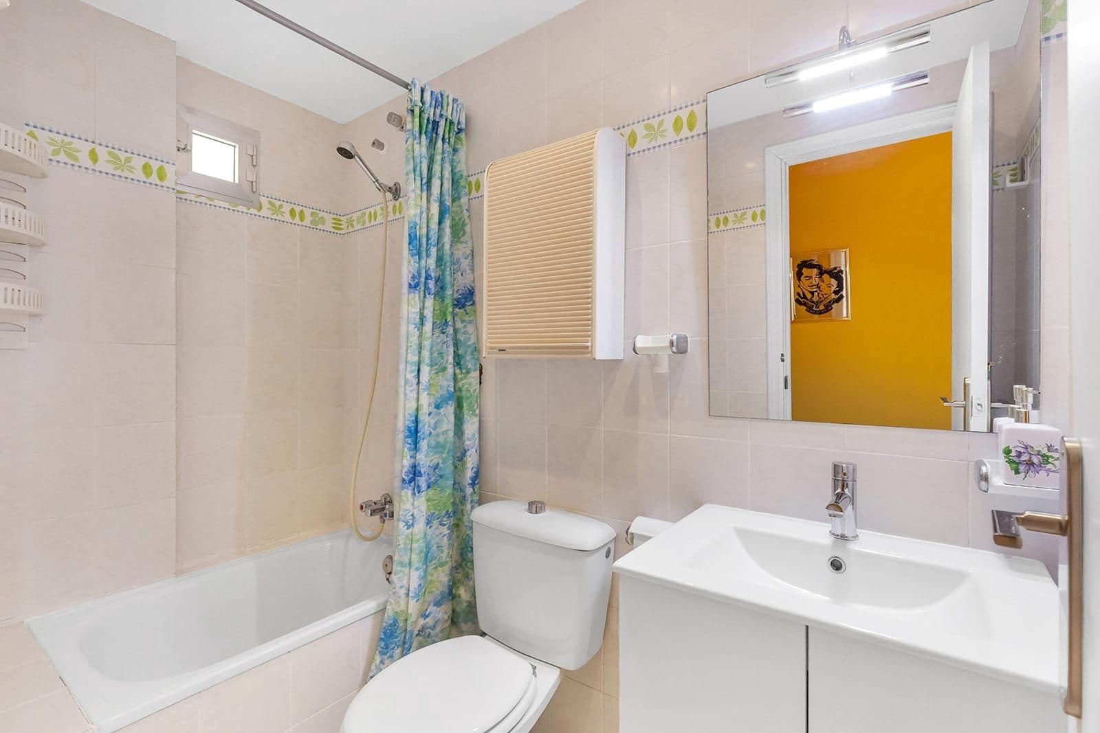 1 soverom Leilighet til salgs i Torrevieja - € 149 900 (Ref: 9943691)