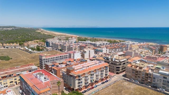 1 soverom Leilighet til salgs i Torrevieja - € 149 900 (Ref: 9943691)