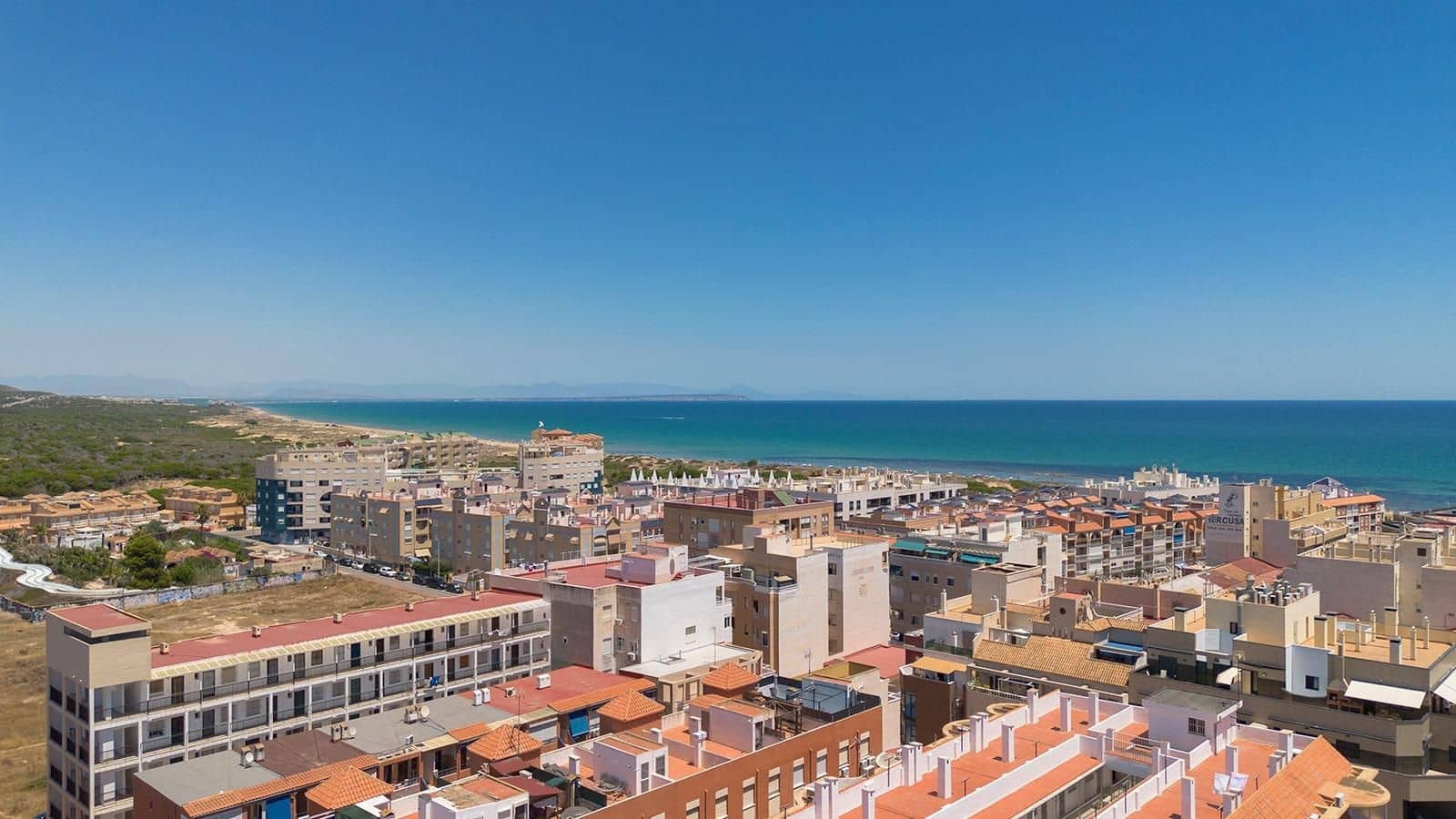 1 soverom Leilighet til salgs i Torrevieja - € 149 900 (Ref: 9943691)