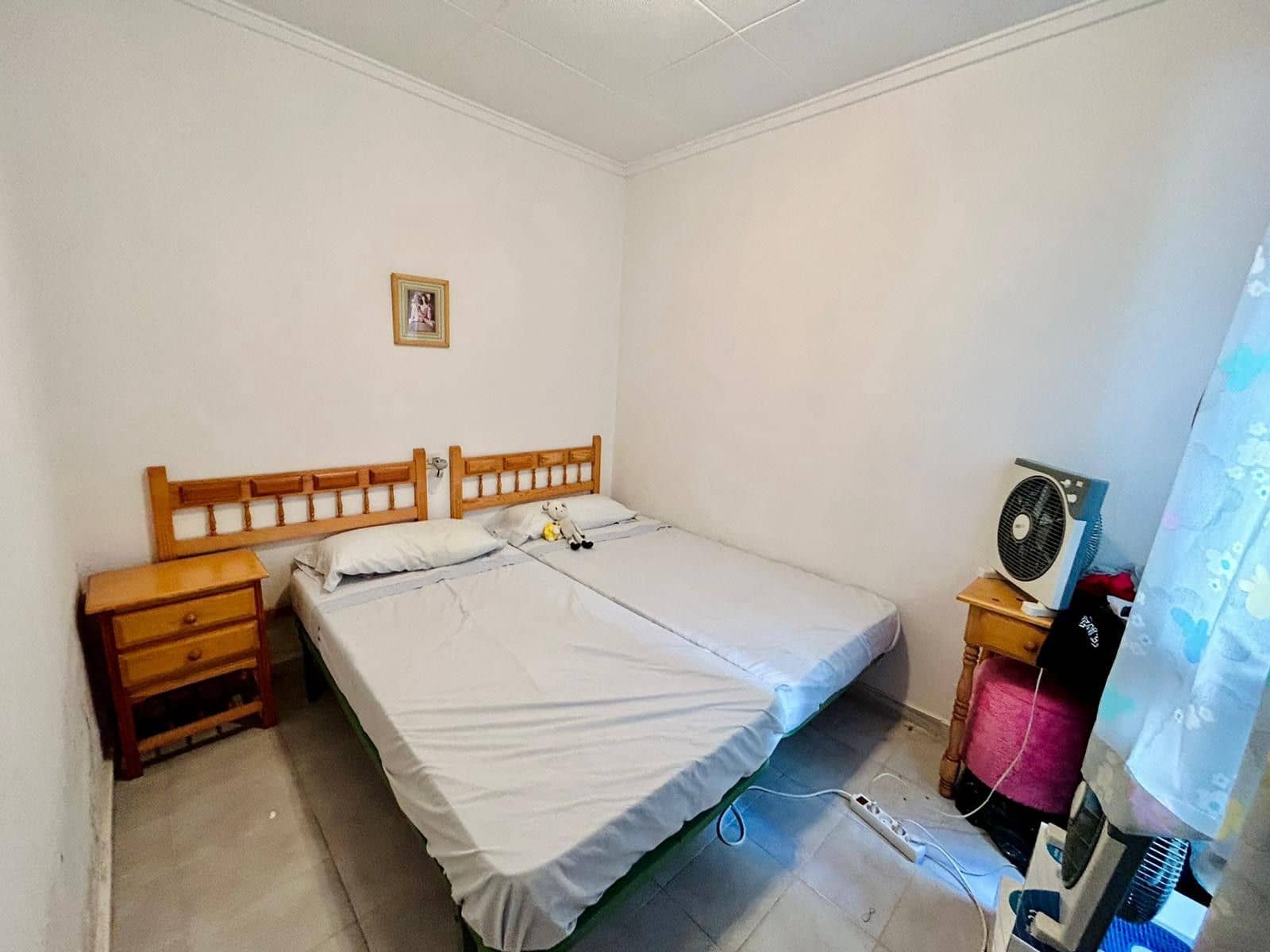 2 slaapkamer Huis te koop in Torrevieja - € 114.000 (Ref: 9943694)