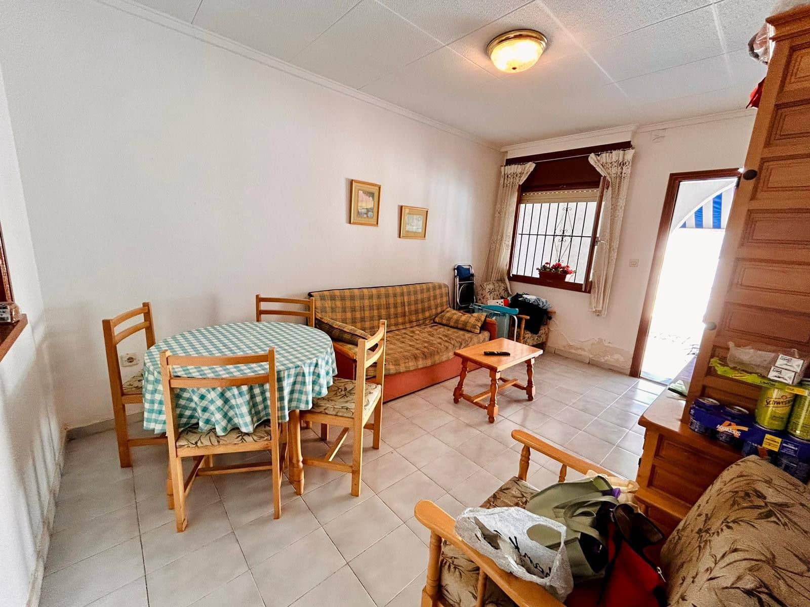 2 slaapkamer Huis te koop in Torrevieja - € 114.000 (Ref: 9943694)