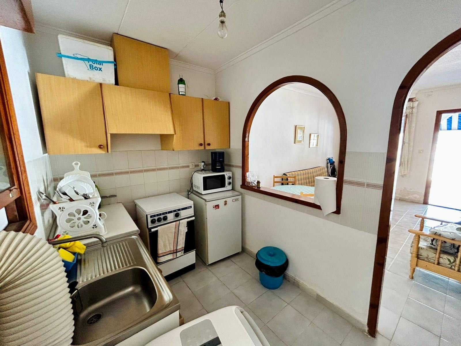 2 slaapkamer Huis te koop in Torrevieja - € 114.000 (Ref: 9943694)