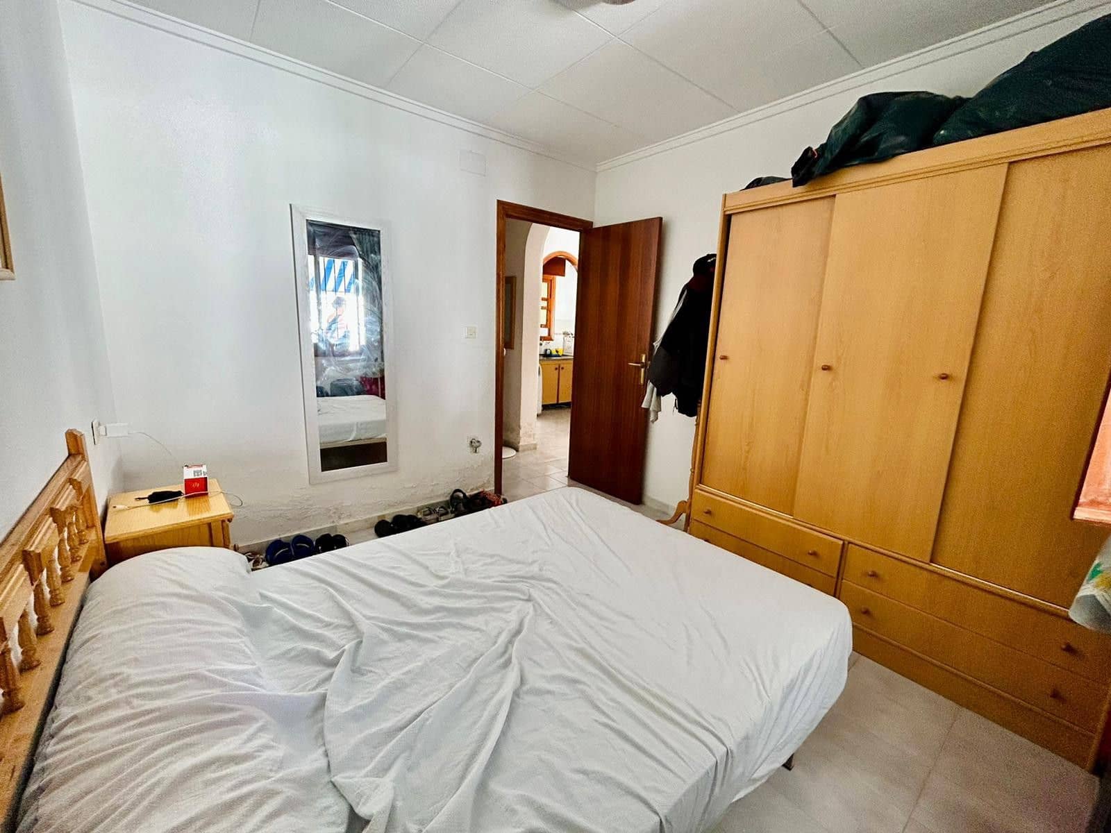 2 slaapkamer Huis te koop in Torrevieja - € 114.000 (Ref: 9943694)