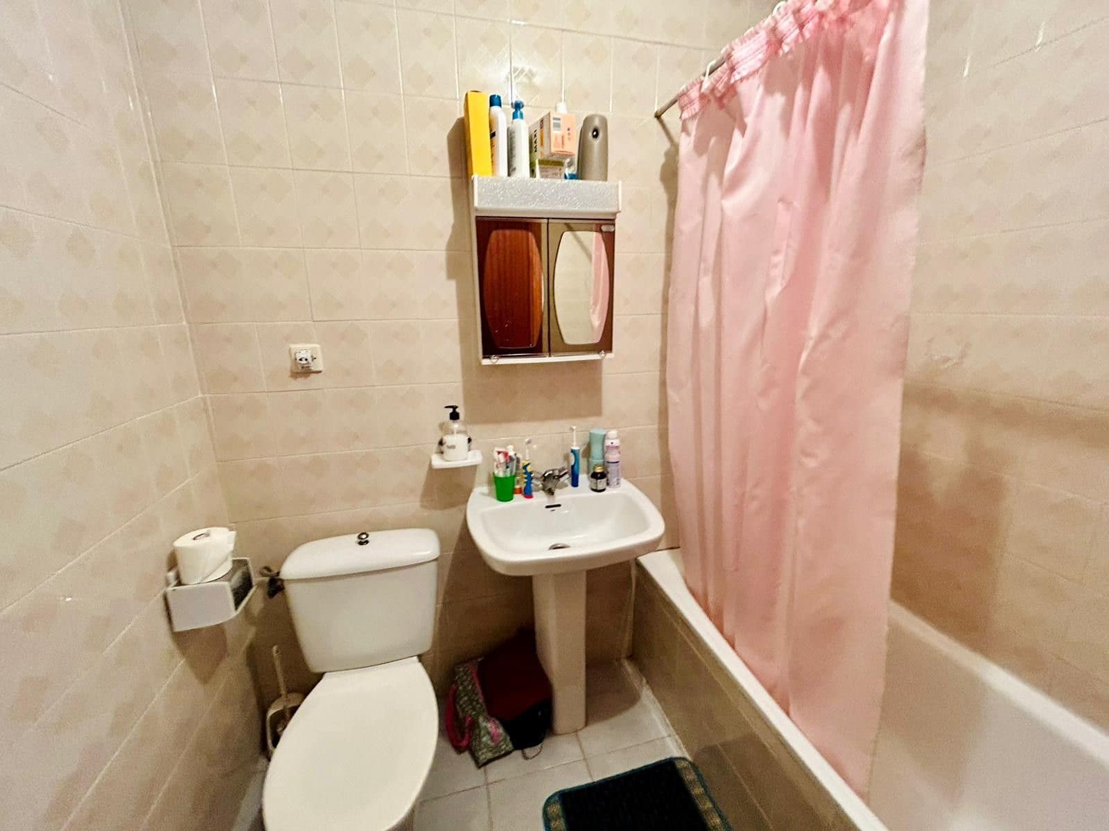 2 slaapkamer Huis te koop in Torrevieja - € 114.000 (Ref: 9943694)