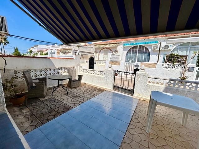 2 chambre Maison de Ville à vendre à Centro, Torrevieja - 114 000 € (Ref: 9943694)