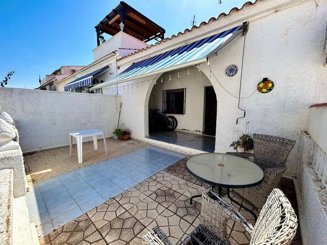 2 chambre Maison de Ville à vendre à Centro, Torrevieja - 114 000 € (Ref: 9943694)