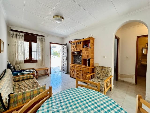 2 camera da letto Casa in vendita in Centro, Torrevieja - 114.000 € (Rif: 9943694)
